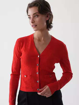 TORY BURCH | Strickjacke | 